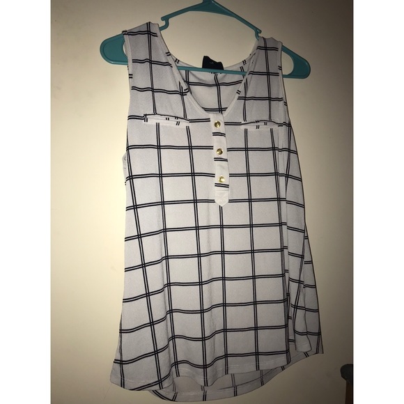 Tank Top - Picture 2 of 2